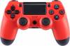 Ασύρματο χειριστήριο PS4 doubleshock 4 κόκκινο OEM Ασύρματο χειριστήριο PS4 doubleshock 4 κόκκινο OEM